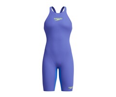 Speedo FS LZR PURE VALOR 2.0 CLB KNSK BLU/BLU.