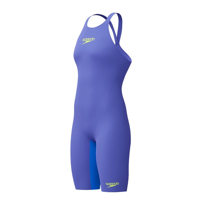 Speedo FS LZR PURE VALOR 2.0 CLB KNSK BLU/BLU.