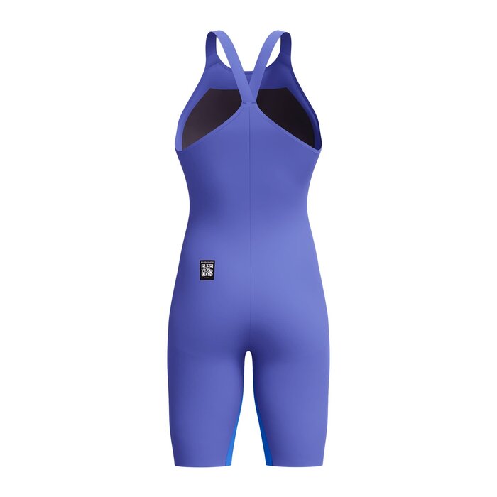 Speedo FS LZR PURE VALOR 2.0 CLB KNSK BLU/BLU.