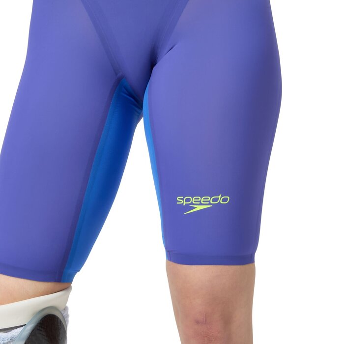 Speedo FS LZR PURE VALOR 2.0 CLB KNSK BLU/BLU.