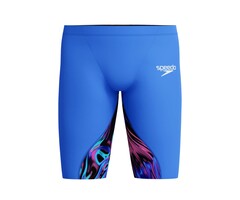 Speedo FS LZR IGNITE JAM BLU/YEL