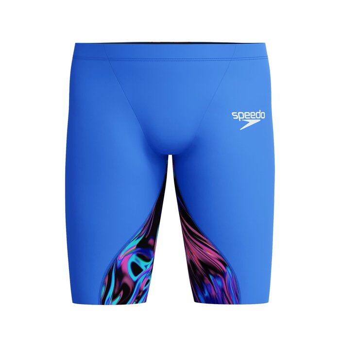 Speedo FS LZR IGNITE JAM BLU/YEL
