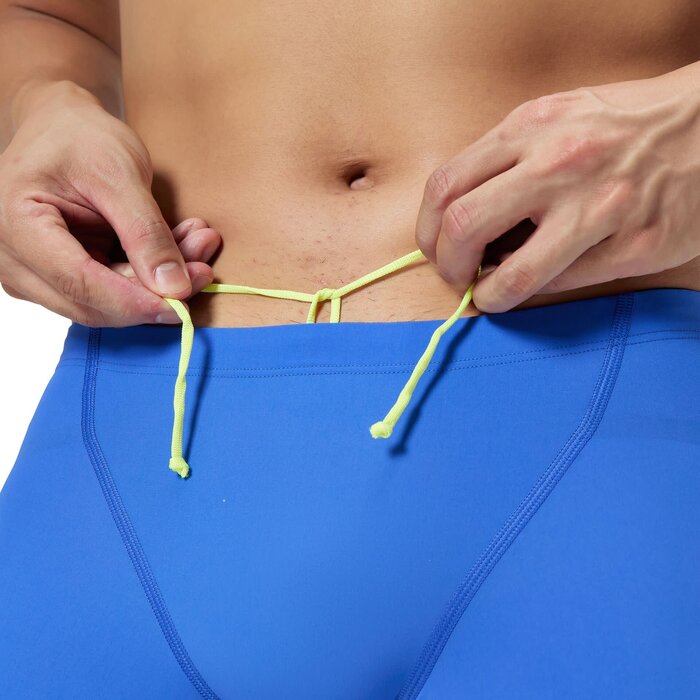 Speedo FS LZR IGNITE JAM BLU/YEL