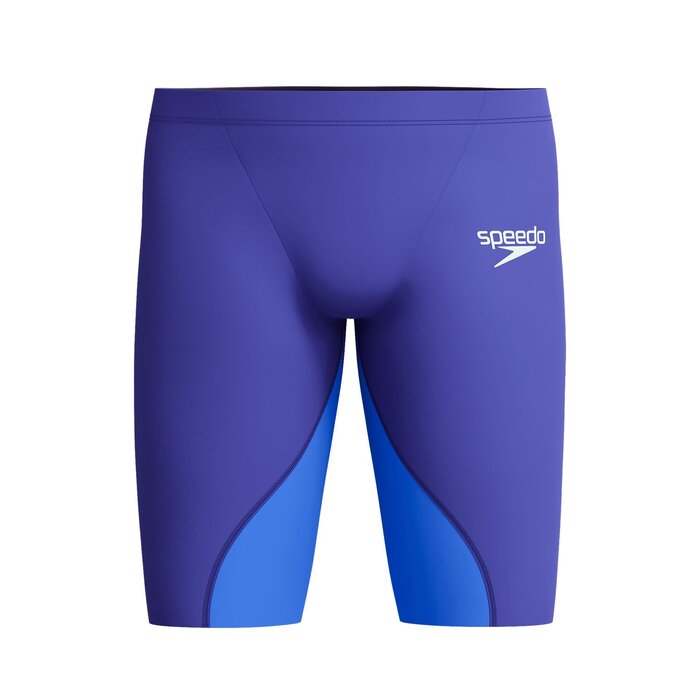 Speedo FS LZR IGNITE JAM BLU/YEL.