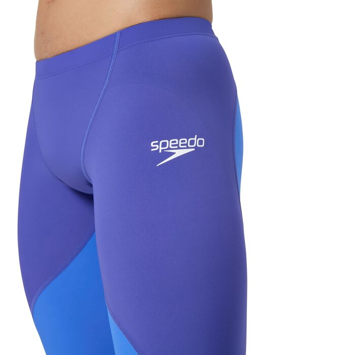 Speedo FS LZR IGNITE JAM BLU/YEL.