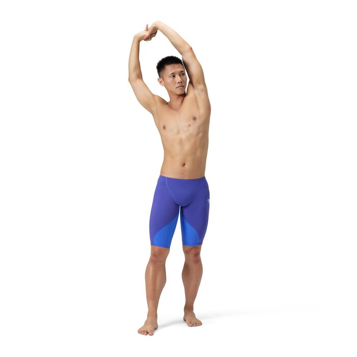 Speedo FS LZR IGNITE JAM BLU/YEL.