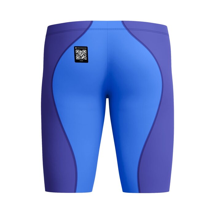 Speedo FS LZR IGNITE JAM BLU/YEL.
