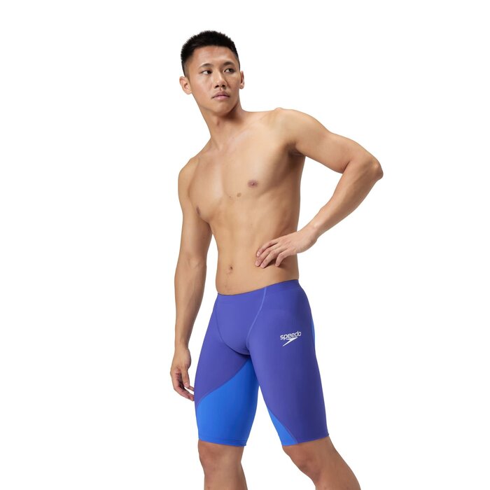 Speedo FS LZR IGNITE JAM BLU/YEL.