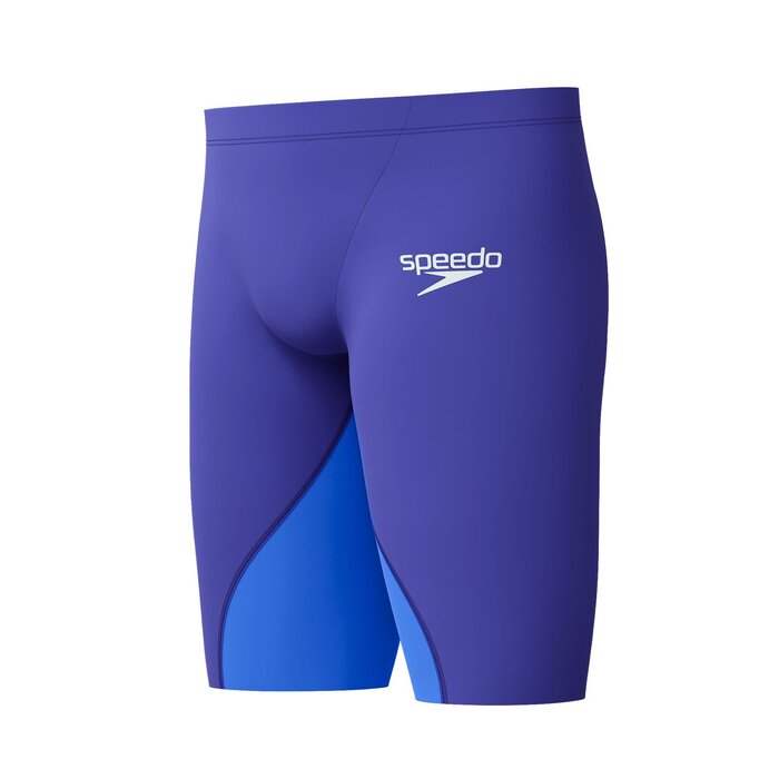 Speedo FS LZR IGNITE JAM BLU/YEL.