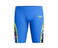 Speedo FS LZR PURE INTENT 2.0 JAMMER BLU/YEL