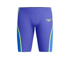 Speedo FS LZR PURE INTENT 2.0 JAMMER BLU/YEL.