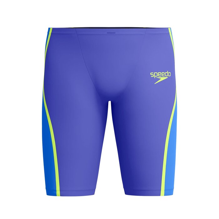 Speedo FS LZR PURE INTENT 2.0 JAMMER BLU/YEL.