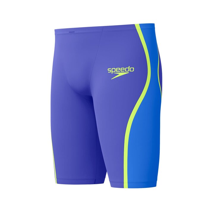 Speedo FS LZR PURE INTENT 2.0 JAMMER BLU/YEL.