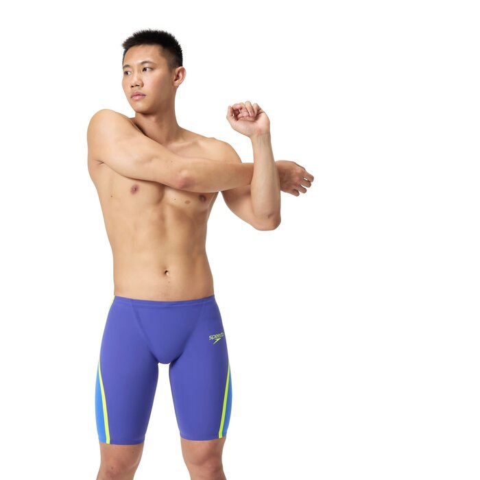 Speedo FS LZR PURE INTENT 2.0 JAMMER BLU/YEL.