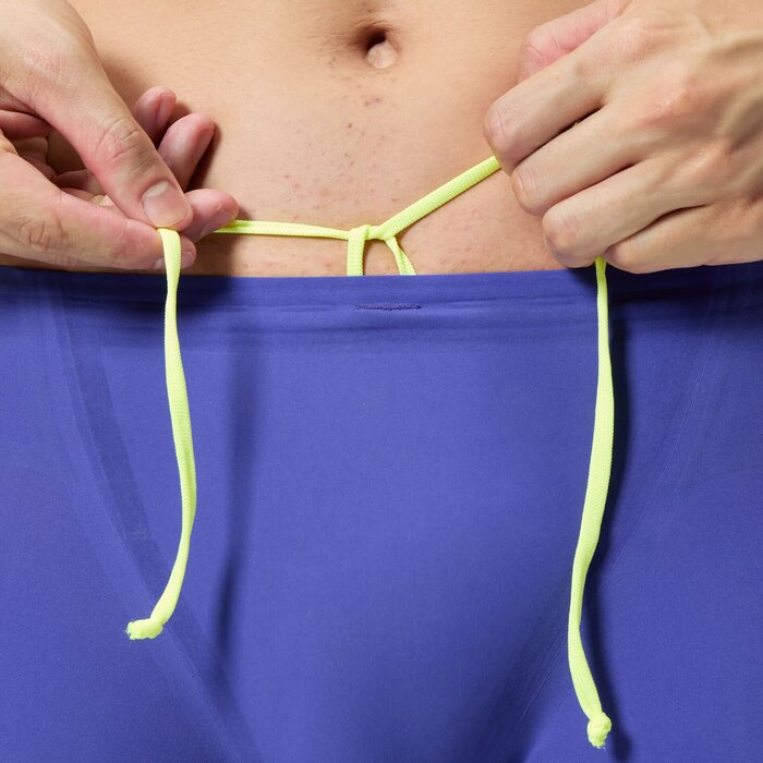 Speedo FS LZR PURE INTENT 2.0 JAMMER BLU/YEL.