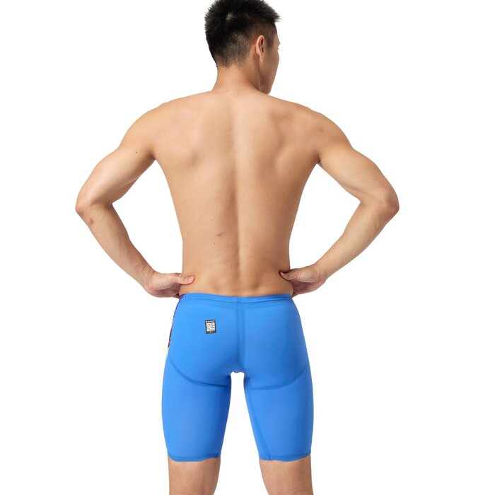 Speedo FS LZR PURE VALOR 2.0 JAM BLU/YEL