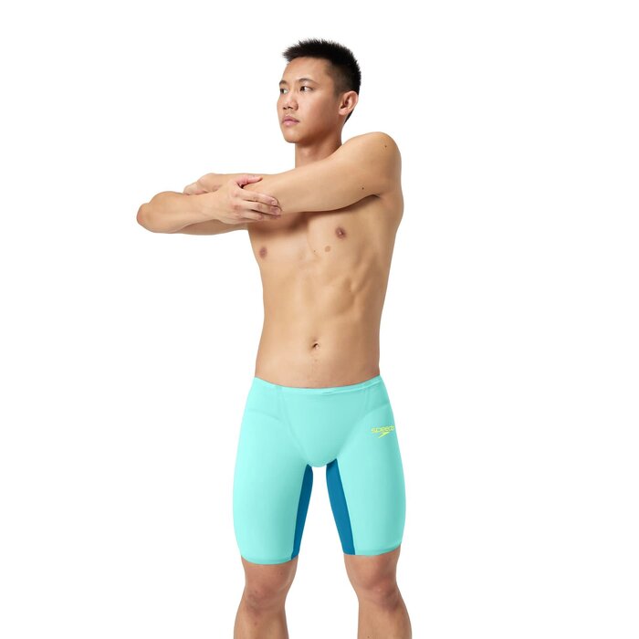 Speedo FS LZR PURE VALOR 2.0 JAM BLU/GRN