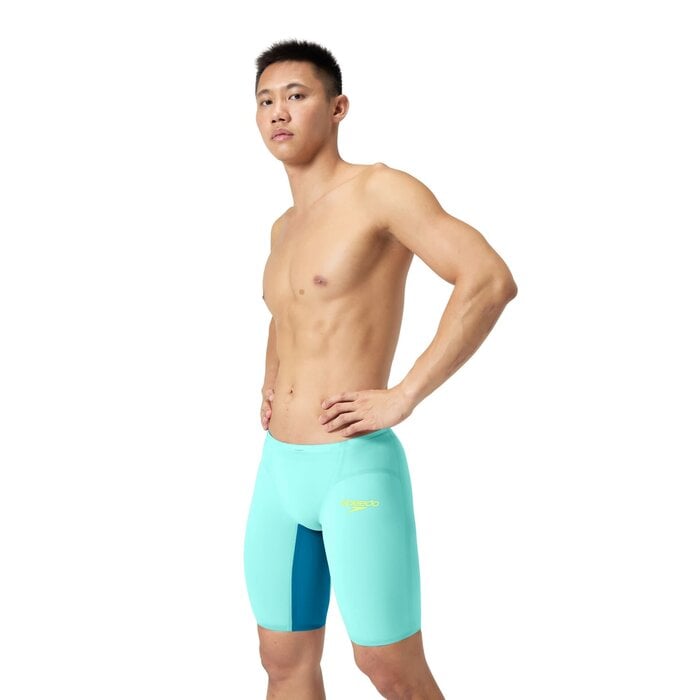 Speedo FS LZR PURE VALOR 2.0 JAM BLU/GRN
