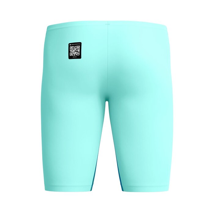 Speedo FS LZR PURE VALOR 2.0 JAM BLU/GRN