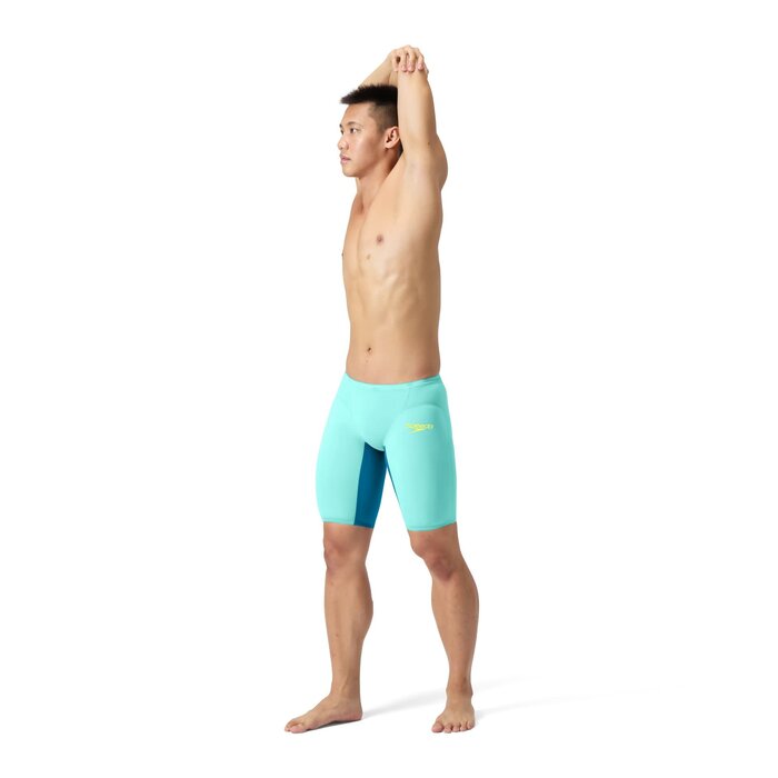 Speedo FS LZR PURE VALOR 2.0 JAM BLU/GRN