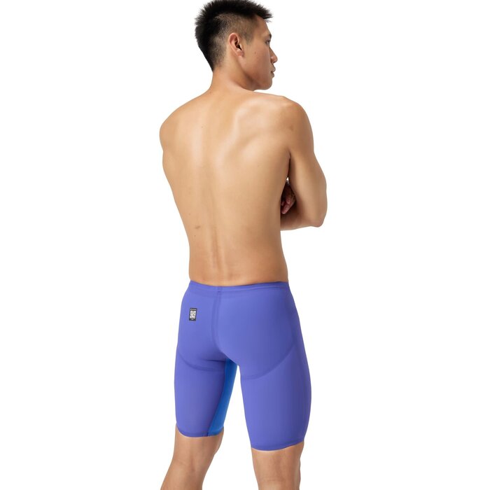 Speedo FS LZR PURE VALOR 2.0 JAM BLU/YEL.