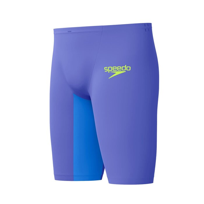Speedo FS LZR PURE VALOR 2.0 JAM BLU/YEL.