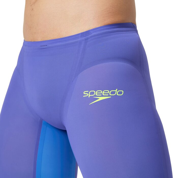 Speedo FS LZR PURE VALOR 2.0 JAM BLU/YEL.