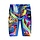 FS LZR PURE VALOR 2.0 HIWAIST JAM BLU/YEL