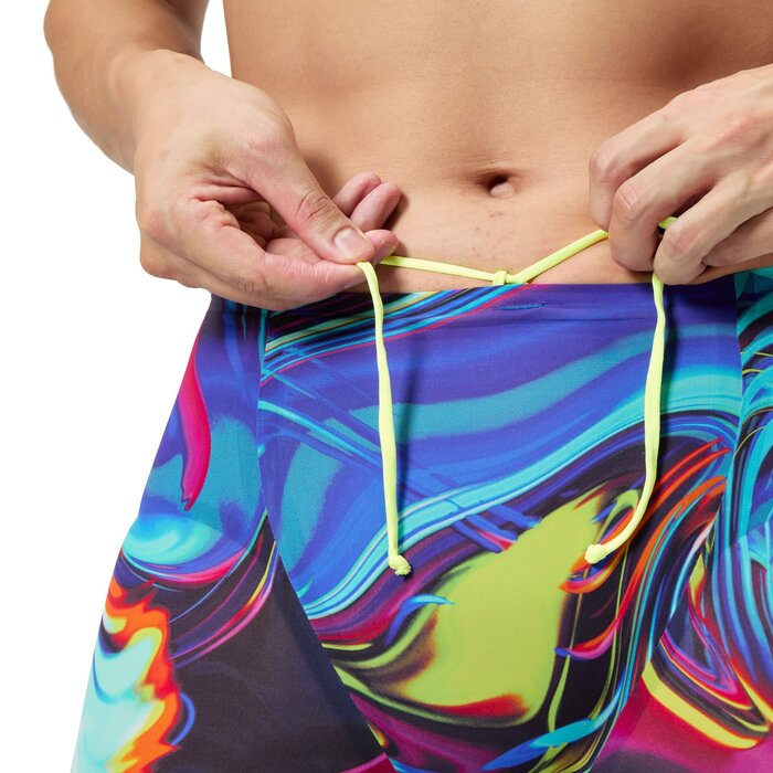 Speedo FS LZR PURE VALOR 2.0 HIWAIST JAM BLU/YEL