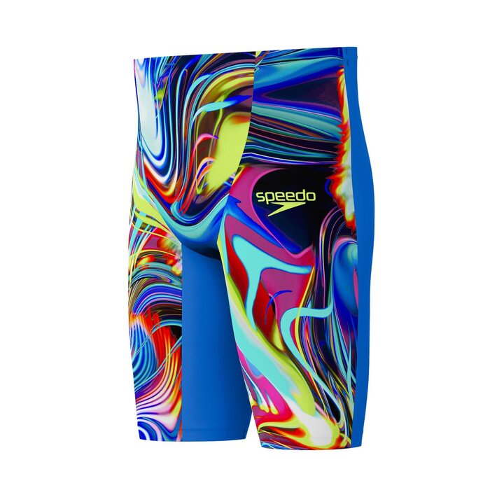 Speedo FS LZR PURE VALOR 2.0 HIWAIST JAM BLU/YEL