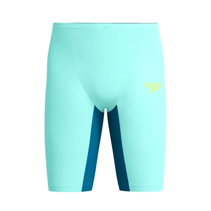 Speedo FS LZR PURE VALOR 2.0 HIWAIST JAM BLU/GRN