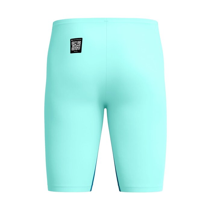 Speedo FS LZR PURE VALOR 2.0 HIWAIST JAM BLU/GRN