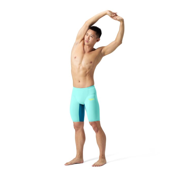 Speedo FS LZR PURE VALOR 2.0 HIWAIST JAM BLU/GRN