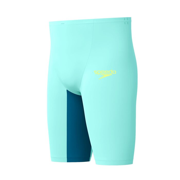 Speedo FS LZR PURE VALOR 2.0 HIWAIST JAM BLU/GRN