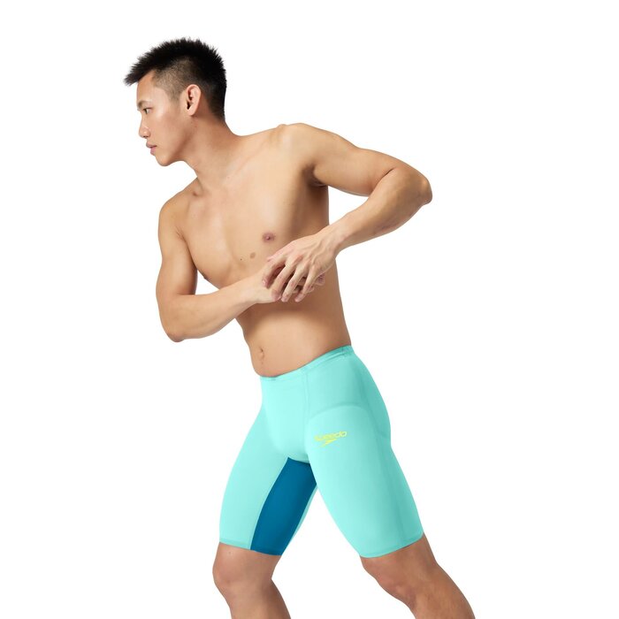 Speedo FS LZR PURE VALOR 2.0 HIWAIST JAM BLU/GRN