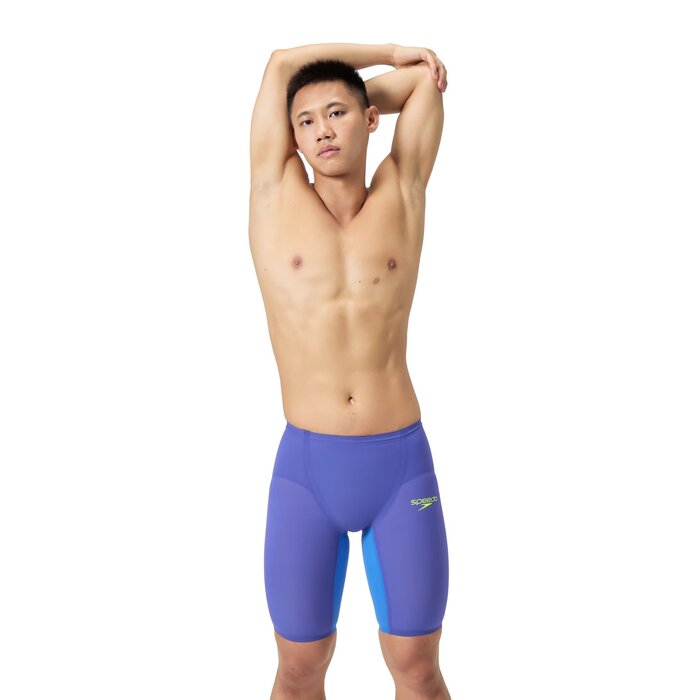 Speedo FS LZR PURE VALOR 2.0 HIWAIST JAM BLU/YEL.