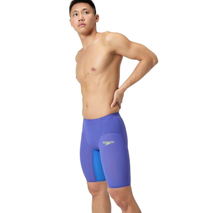 Speedo FS LZR PURE VALOR 2.0 HIWAIST JAM BLU/YEL.