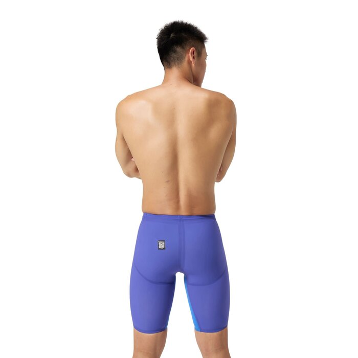 Speedo FS LZR PURE VALOR 2.0 HIWAIST JAM BLU/YEL.