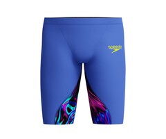 Speedo LZR IGNITE JAM- JUN BLU/BLU
