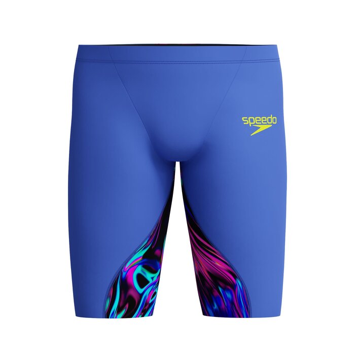 Speedo LZR IGNITE JAM- JUN BLU/BLU
