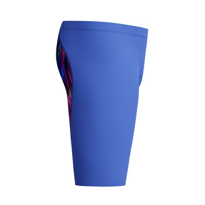 Speedo LZR IGNITE JAM- JUN BLU/BLU