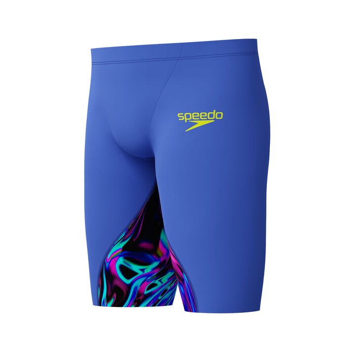 Speedo LZR IGNITE JAM- JUN BLU/BLU