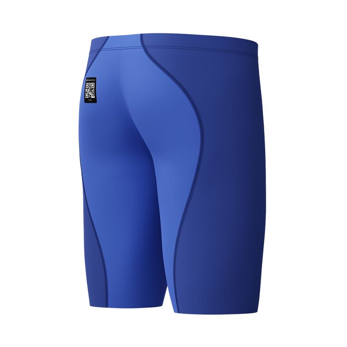 Speedo LZR IGNITE JAM- JUN BLU/BLU.