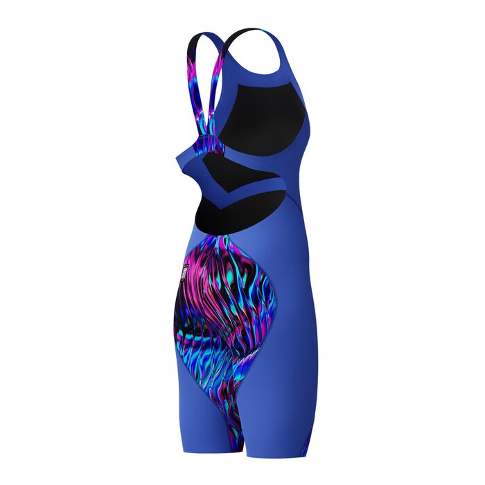 Speedo FS JUN LZR IGNITE KNEESKIN BLU/BLU