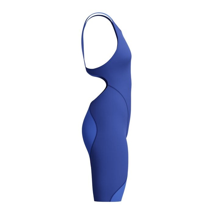 Speedo FS JUN LZR IGNITE KNEESKIN BLU/BLU.