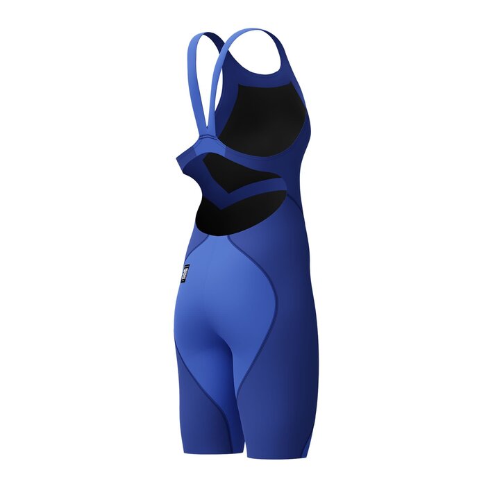 Speedo FS JUN LZR IGNITE KNEESKIN BLU/BLU.