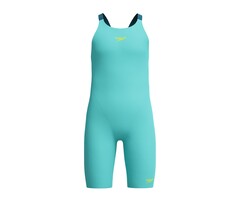 Speedo FS JUN END+ MAX OB KNEESK BLU/GRN