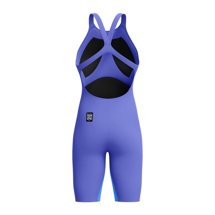 Speedo FS LZR PURE VALOR 2.0 OB KNSK BLU/BLU
