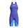 FS LZR IGNITE KNEESKIN BLU/BLU.