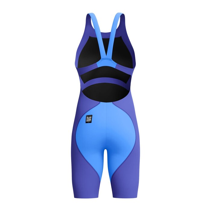 Speedo FS LZR IGNITE KNEESKIN BLU/BLU.